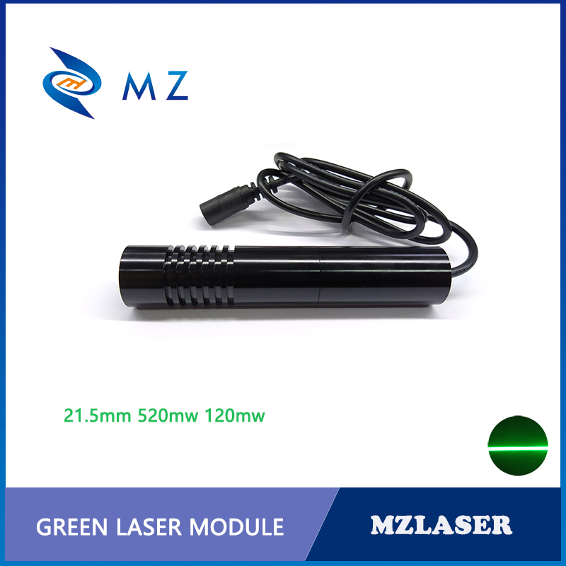 High Quality 520nm Green Line  - đánh giá và giá Industrial Laser Applications