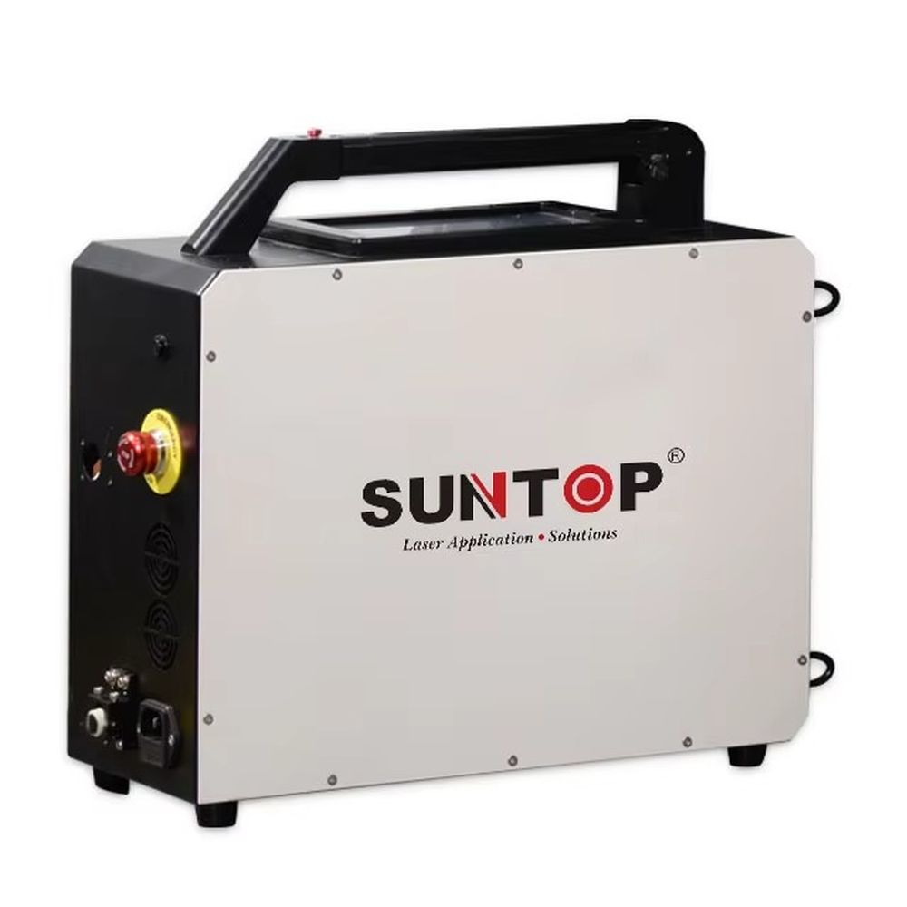 12kw 20kw Enclosed Metal Laser - đánh giá và giá Industrial Laser Cutting Machines