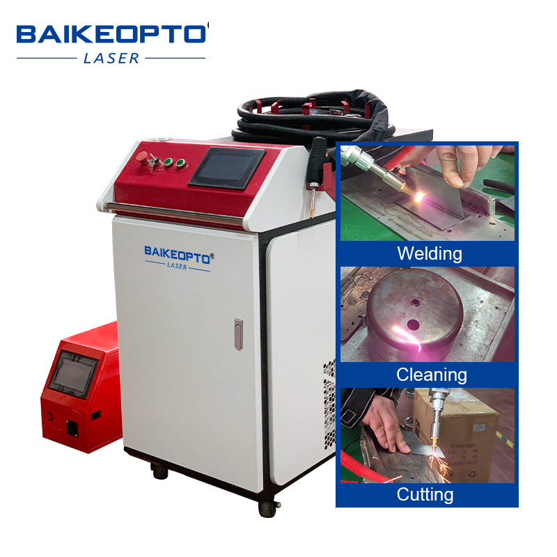 Portable Handheld Laser Welder - đánh giá và giá Industrial Grade Laser Welder