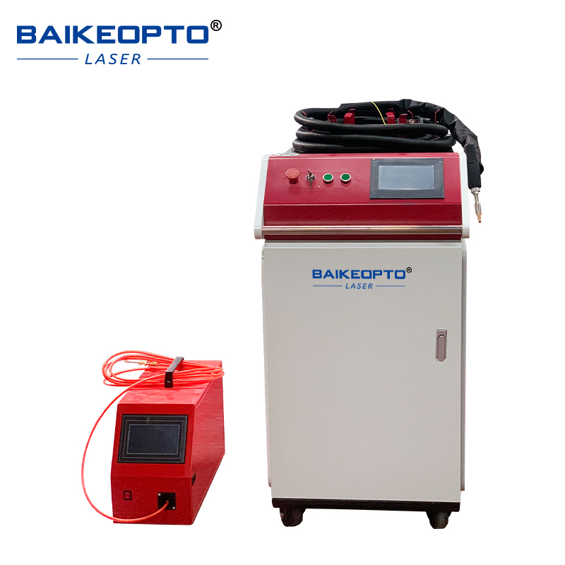 Portable Handheld Laser Welder - đánh giá và giá Industrial Grade Laser Welder