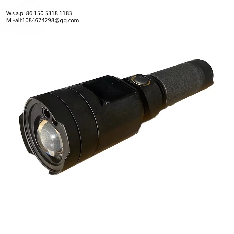 MS600-L Laser Methane Detectio - đánh giá và giá Industrial Laser Applications