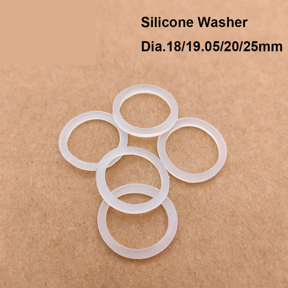HAOJIAYI 5PCS Silicone Washer  - đánh giá và giá Co2 Laser Mirror