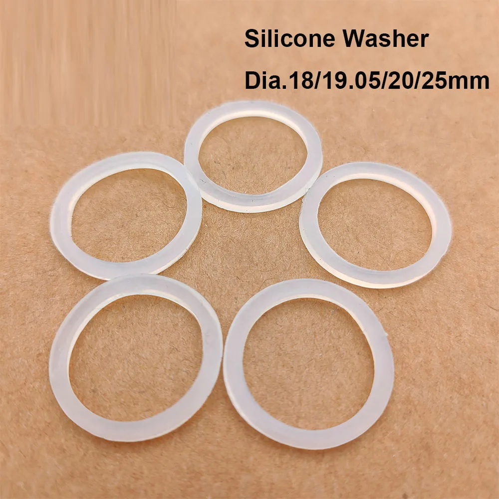 HAOJIAYI 5PCS Silicone Washer  - đánh giá và giá Co2 Laser Mirror