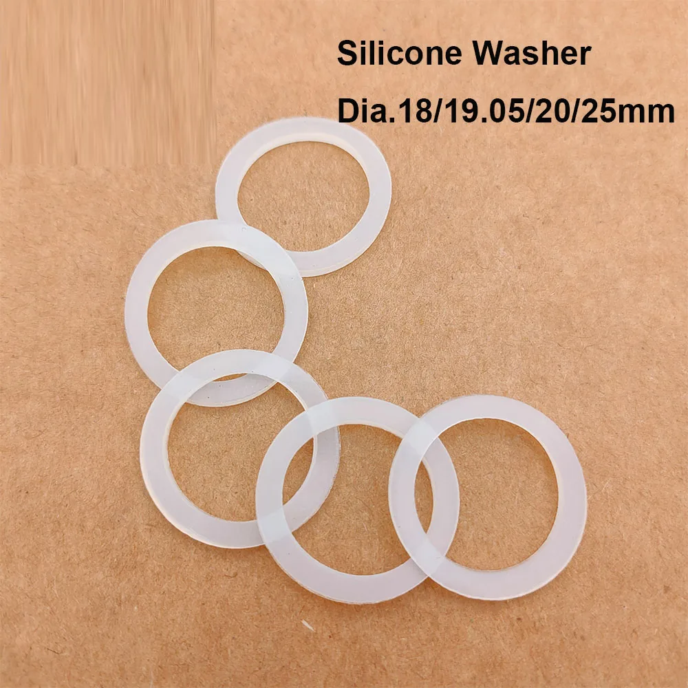 HAOJIAYI 5PCS Silicone Washer  - đánh giá và giá Co2 Laser Mirror