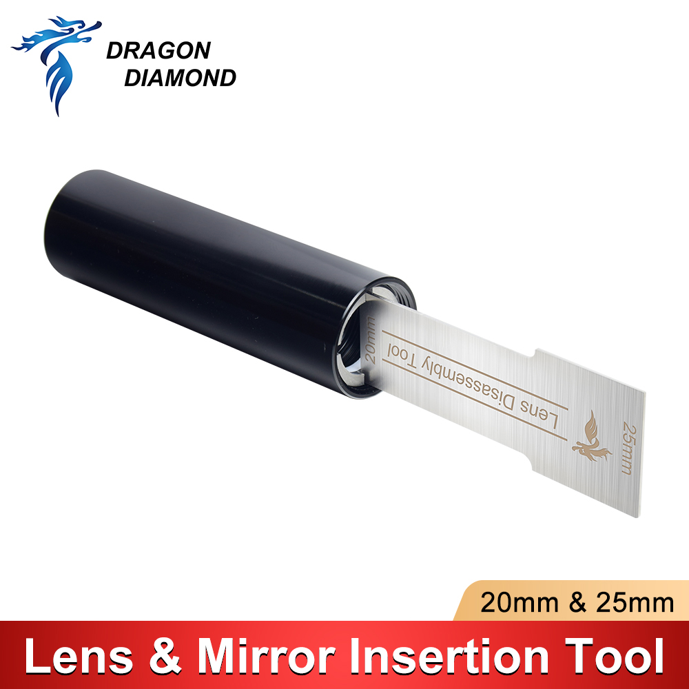 Ống Kính Tráng Gương Loại Bỏ C - đánh giá và giá Co2 Laser Mirror