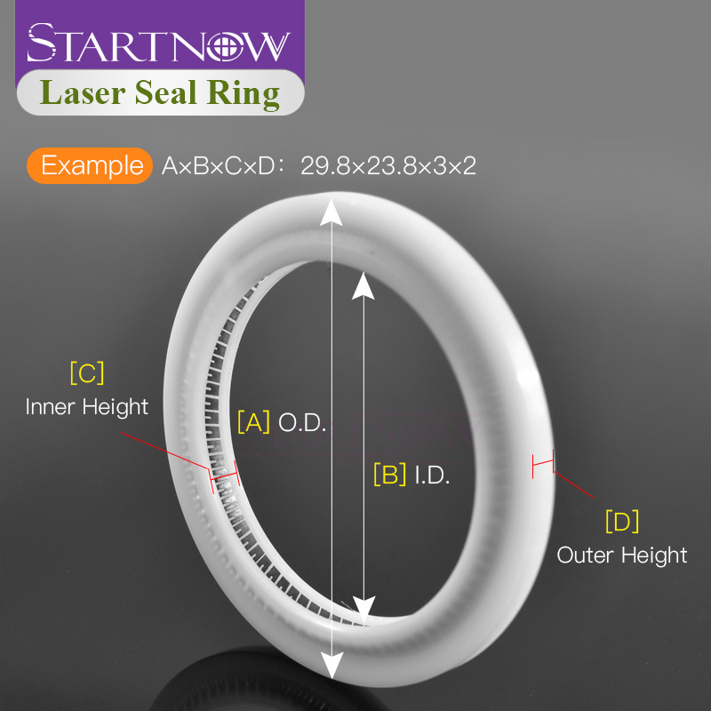 Startnow Laser Niêm Phong Ring - đánh giá và giá Industrial Fiber Laser