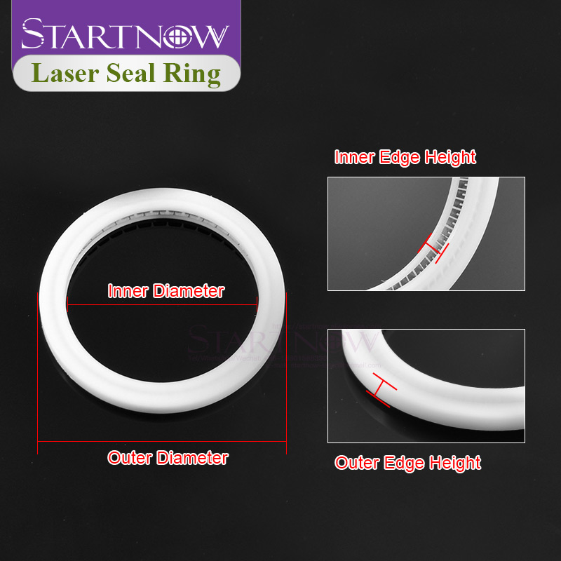 Startnow Laser Niêm Phong Ring - đánh giá và giá Industrial Fiber Laser