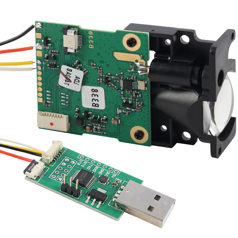 20Hz Class II Industrial Autom - đánh giá và giá Industrial Laser Measurement