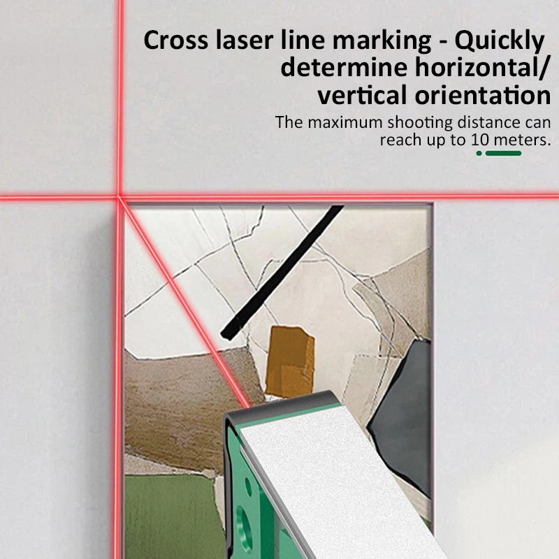 Digital Laser Level Ruler Prec - đánh giá và giá Industrial Laser Alignment