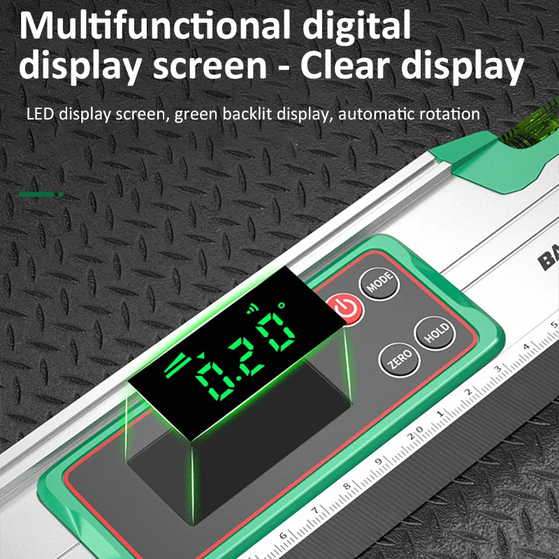 Digital Laser Level Ruler Prec - đánh giá và giá Industrial Laser Alignment