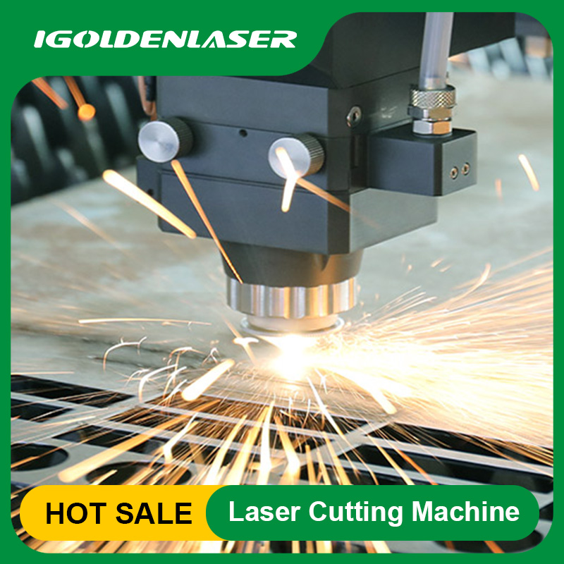 Full Automatic CNC Fiber Laser - đánh giá và giá Industrial Laser Cutting Machines