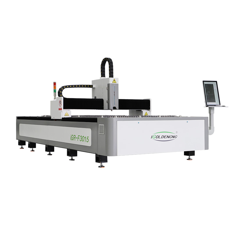 Full Automatic CNC Fiber Laser - đánh giá và giá Industrial Laser Cutting Machines