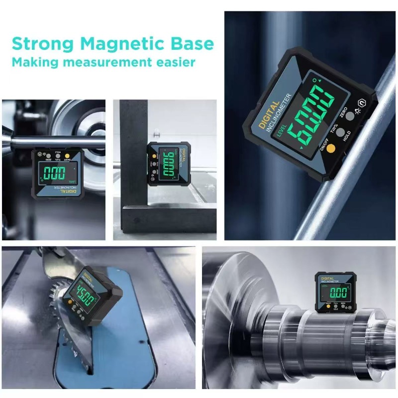 Woodworking Tools 4-sided Magn - đánh giá và giá Industrial Laser Alignment
