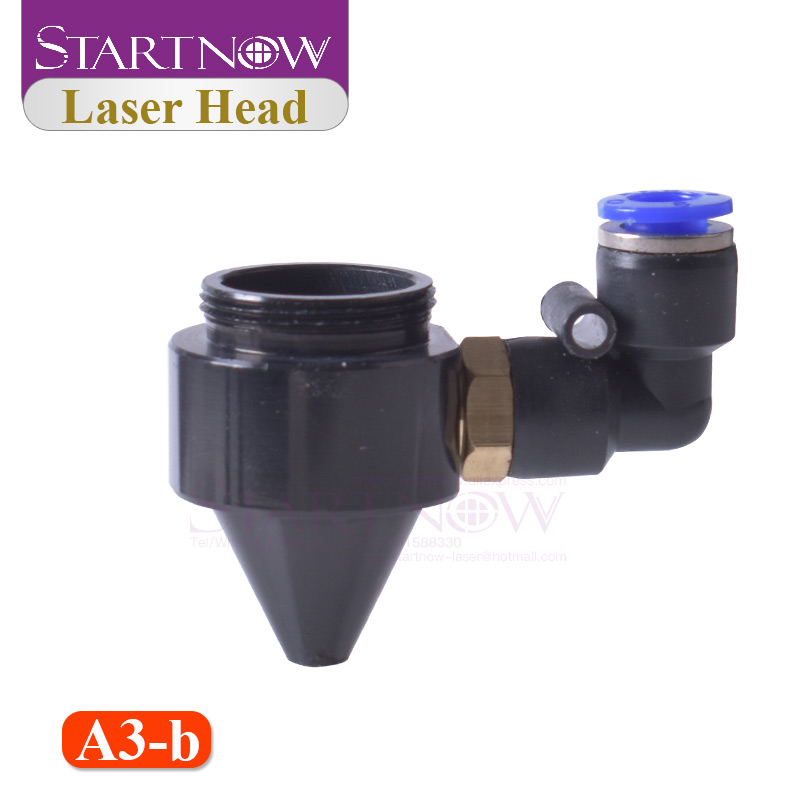 CO2 Đầu Laser Bộ Ống Kính Lấy  - đánh giá và giá Co2 Laser Mirror
