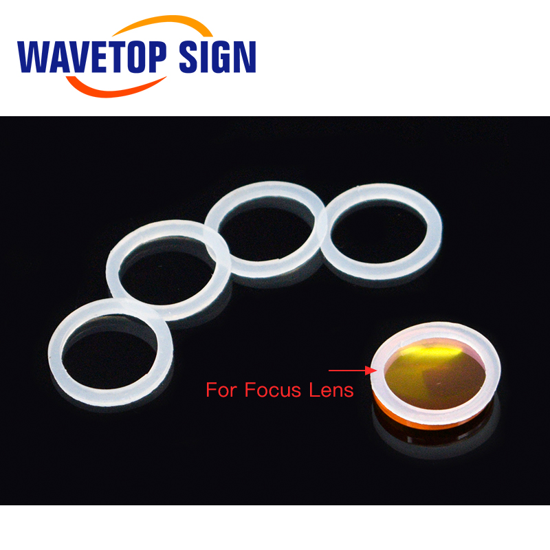 WaveTopSign 5 Cái/lốc Silicone - đánh giá và giá Co2 Laser Mirror