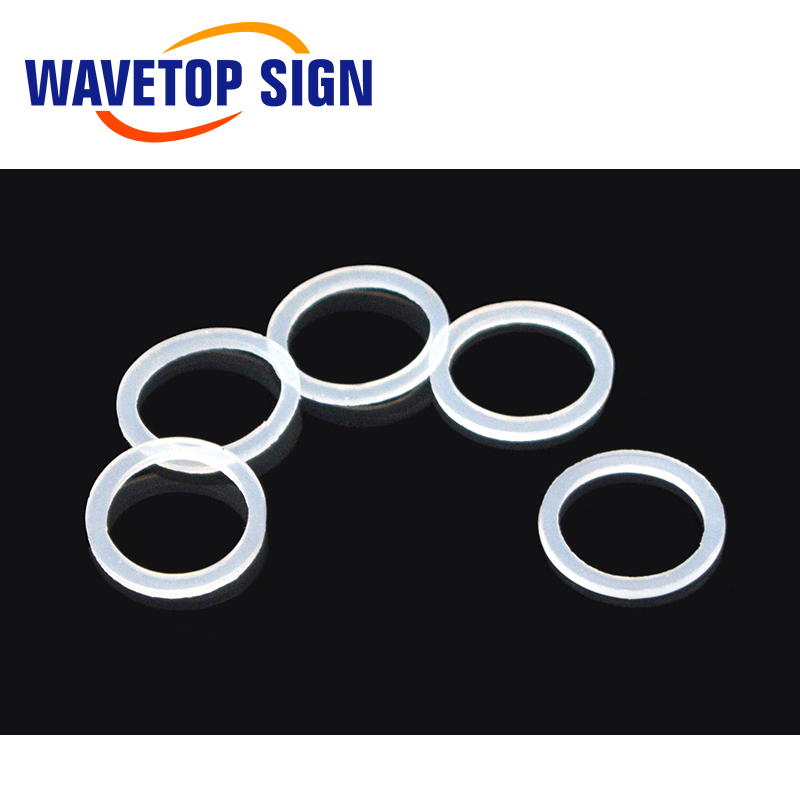 WaveTopSign 5 Cái/lốc Silicone - đánh giá và giá Co2 Laser Mirror
