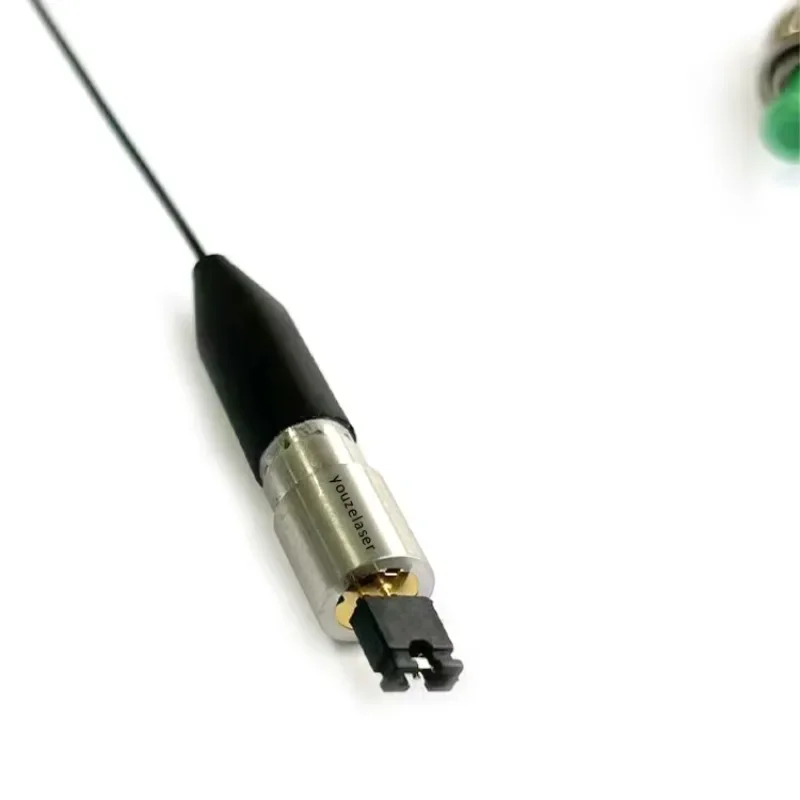 Industrial 395nm 200mW Fiber-C - đánh giá và giá Industrial Laser Applications