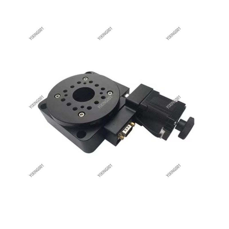 Precision Electric Rotary Stag - đánh giá và giá Industrial Laser Applications