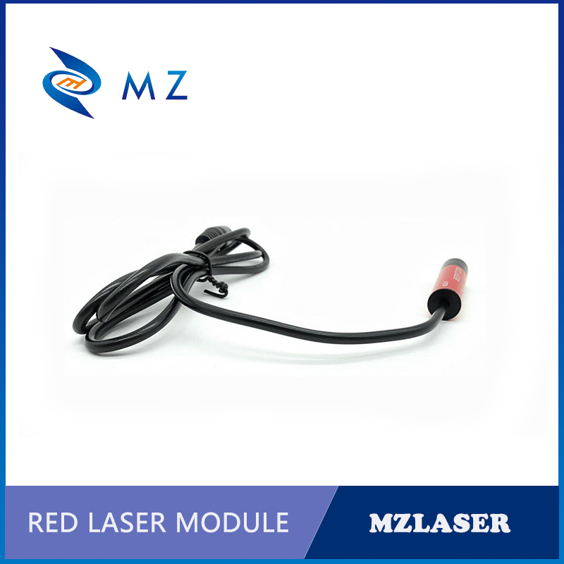 635nm 5mw Industrial Diode Adj - đánh giá và giá Industrial Laser Applications