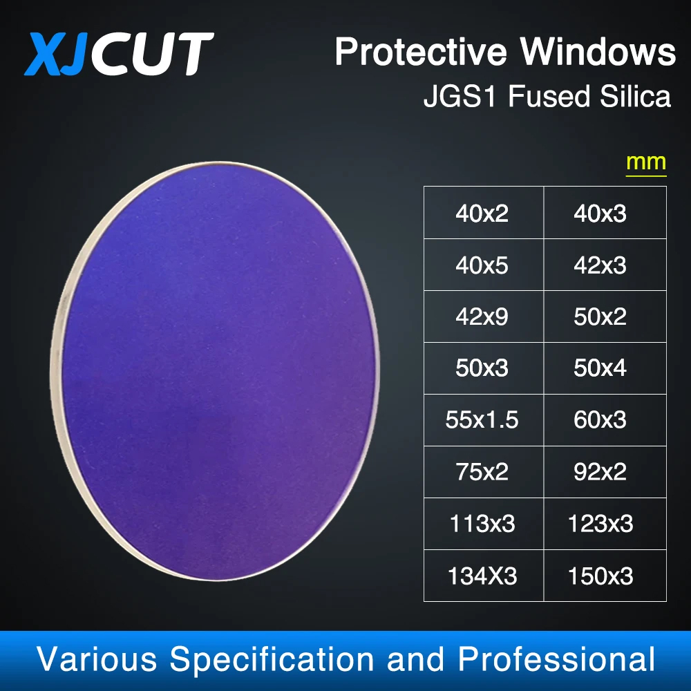 XJCUT Fiber Laser Protective W - đánh giá và giá Industrial Fiber Laser