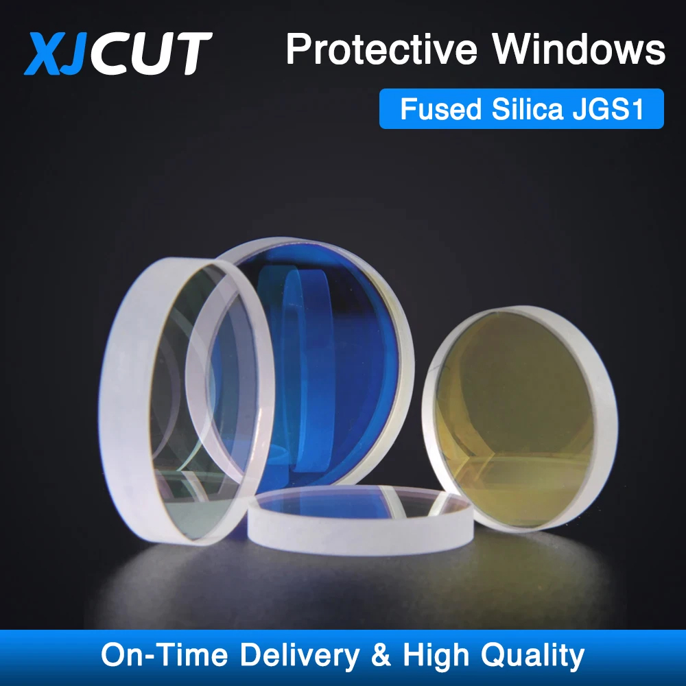 XJCUT Fiber Laser Protective W - đánh giá và giá Industrial Fiber Laser