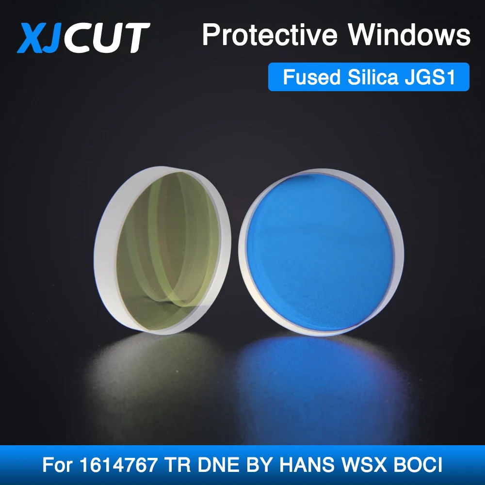 XJCUT Fiber Laser Protective W - đánh giá và giá Industrial Fiber Laser