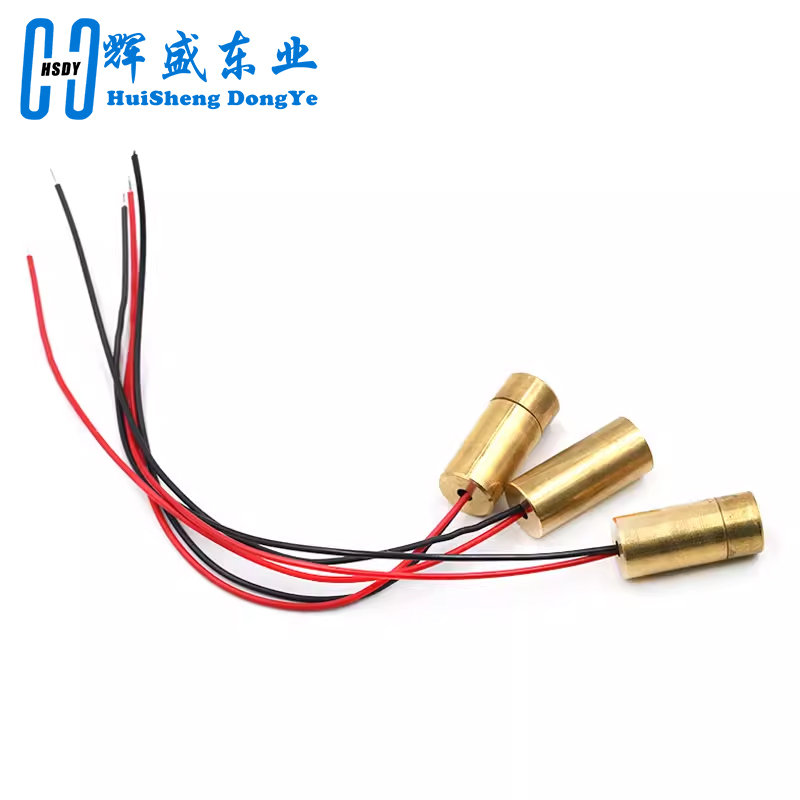 Laser head 650nm 9mm 3V 50mW L - đánh giá và giá Industrial Laser Light