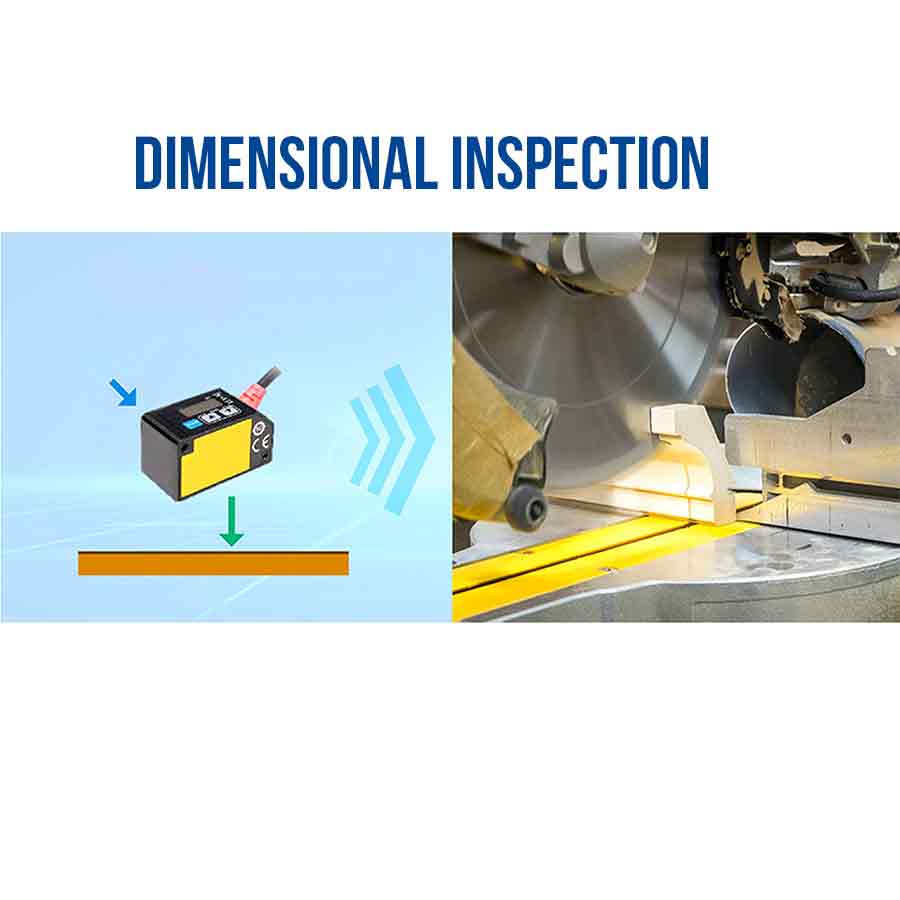 NEW2026 KJT Industrial Laser M - đánh giá và giá Industrial Laser Measurement
