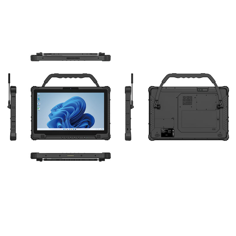 M14M 14-inch Rugged Industrial - đánh giá và giá Industrial Laser Light