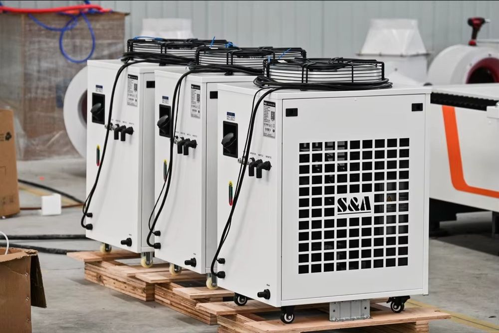 Professional Industrial Laser  - đánh giá và giá Industrial Laser Cutting Machines