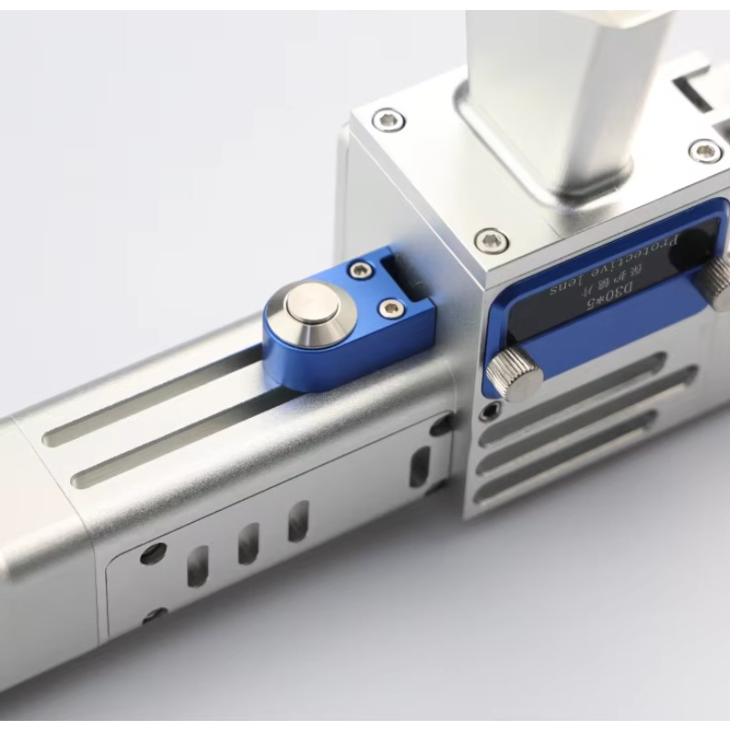 HotKRD CW 3000W Advanced Handh - đánh giá và giá Industrial Laser Applications