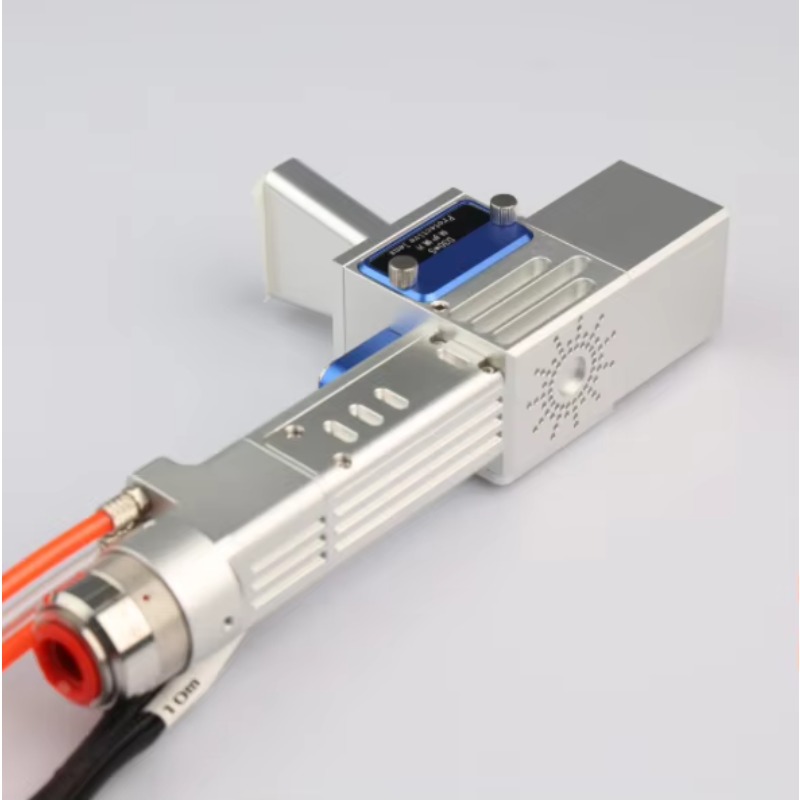 HotKRD CW 3000W Advanced Handh - đánh giá và giá Industrial Laser Applications