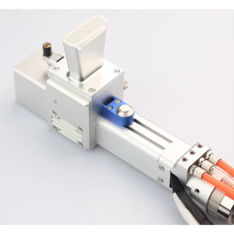 HotKRD CW 3000W Advanced Handh - đánh giá và giá Industrial Laser Applications