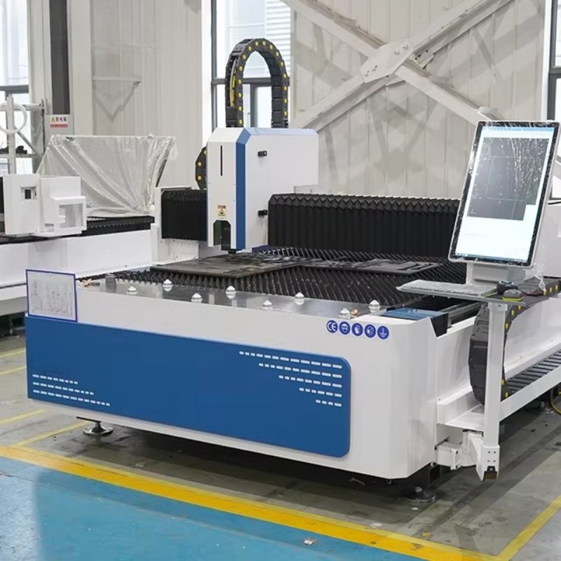 Fiber Laser Cutting Machine CE - đánh giá và giá Industrial Laser Cutting Machines
