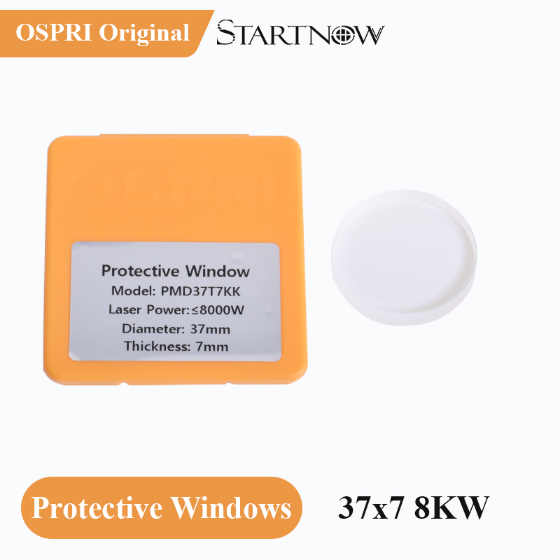 Startnow OSPRI Original Protec - đánh giá và giá Industrial Fiber Laser