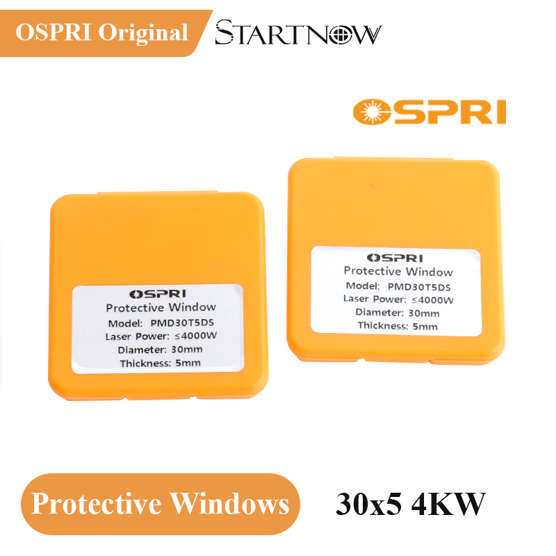 Startnow OSPRI Original Protec - đánh giá và giá Industrial Fiber Laser