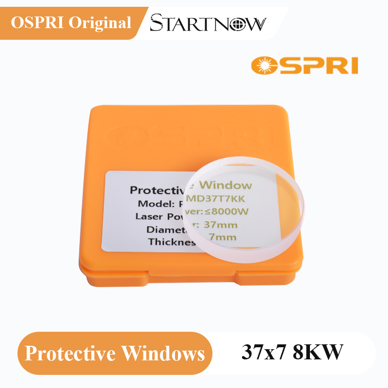 Startnow OSPRI Original Protec - đánh giá và giá Industrial Fiber Laser