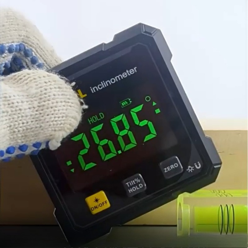 Accurate Measurement Level Fou - đánh giá và giá Industrial Laser Alignment