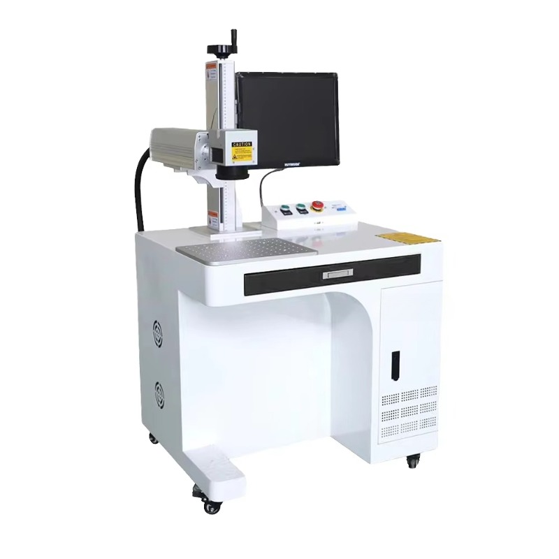New Arrival UV Fly Laser Marki - đánh giá và giá Industrial Fiber Laser
