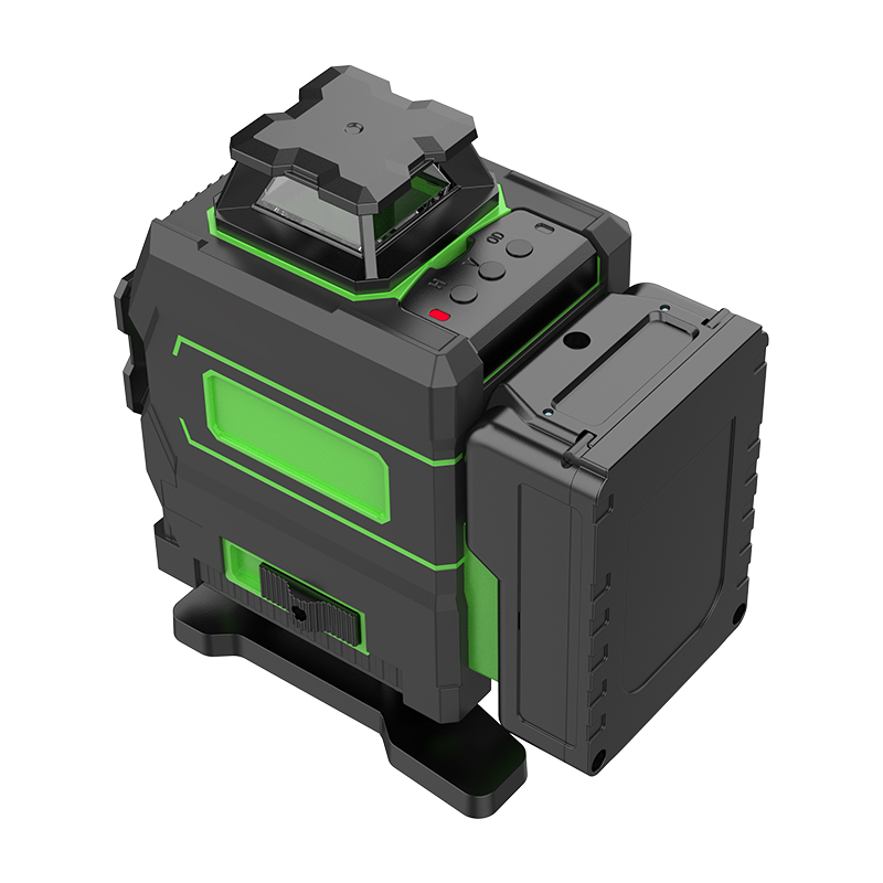 High Quality 3-Point Self-Leve - đánh giá và giá Industrial Laser Alignment