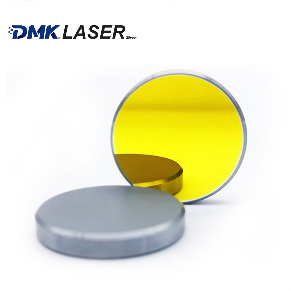 DMK Silicon(Si) Reflector Mirr - đánh giá và giá Co2 Laser Mirror
