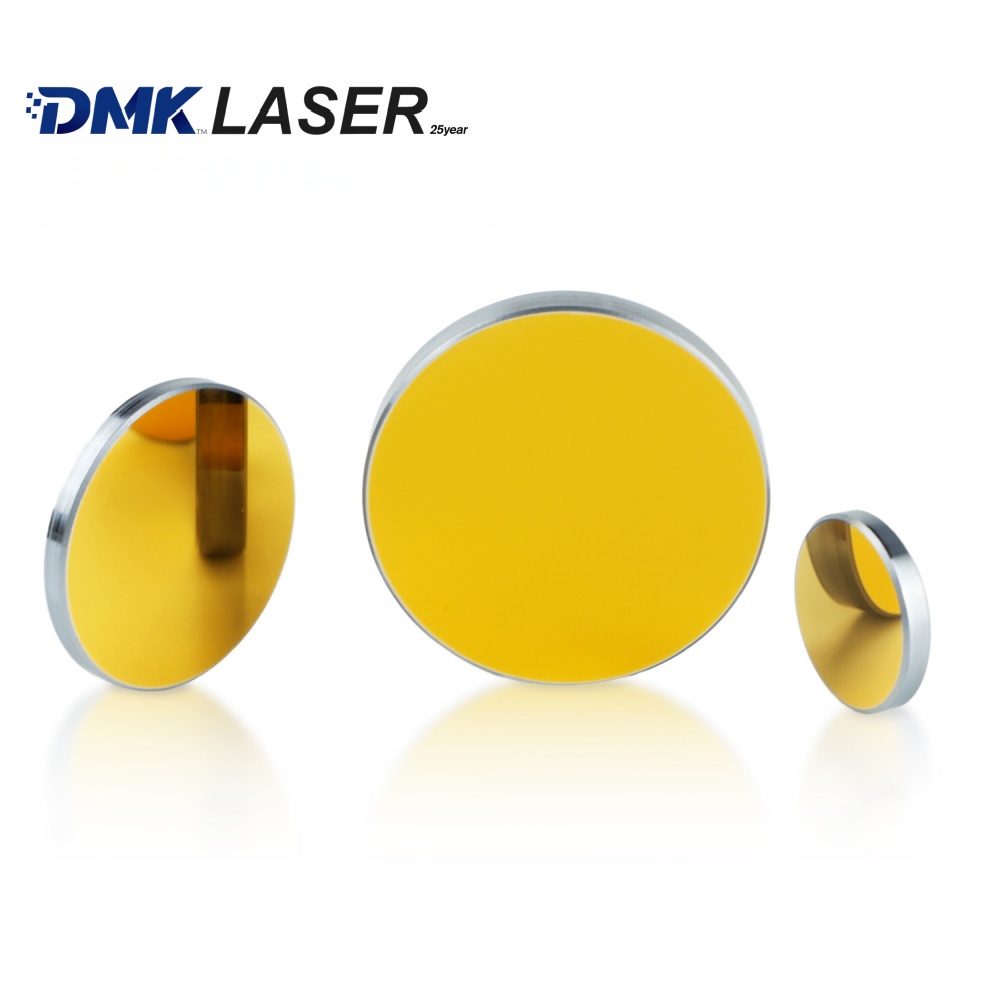 DMK Silicon(Si) Reflector Mirr - đánh giá và giá Co2 Laser Mirror