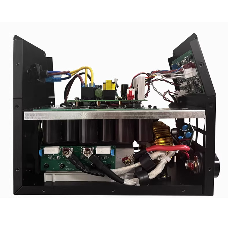 ZX7-250 Welding Machine Home U - đánh giá và giá Industrial Grade Laser Welder