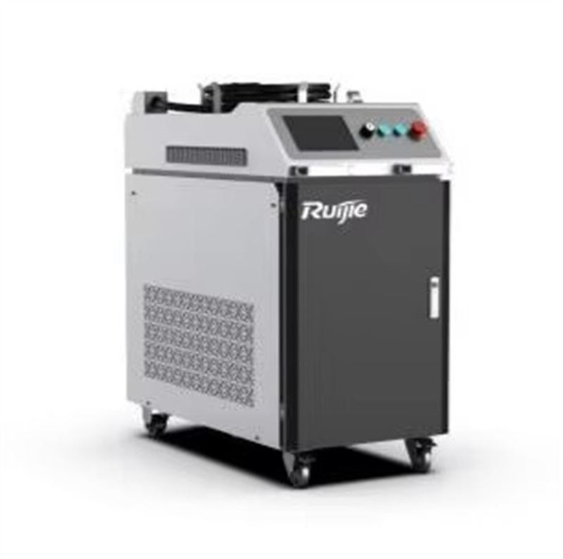 Industry Handheld Fiber Laser  - đánh giá và giá Industrial Handheld Laser Welding Machine