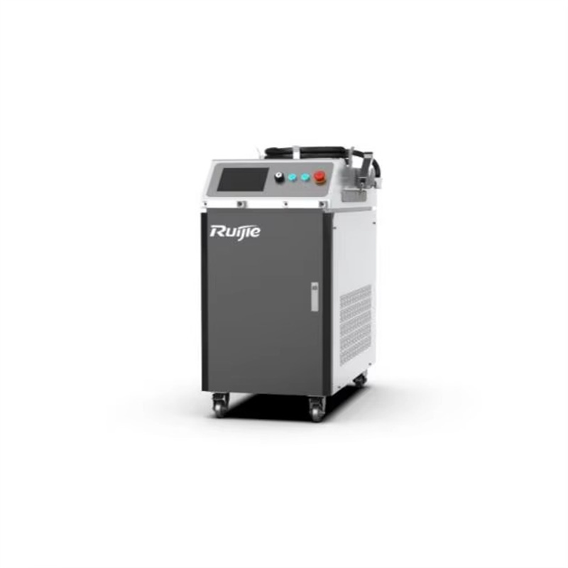 Industry Handheld Fiber Laser  - đánh giá và giá Industrial Handheld Laser Welding Machine