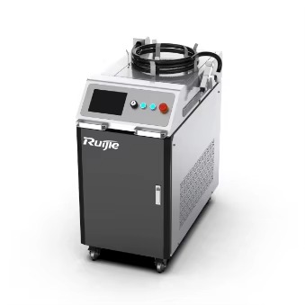 Industry Handheld Fiber Laser  - đánh giá và giá Industrial Handheld Laser Welding Machine