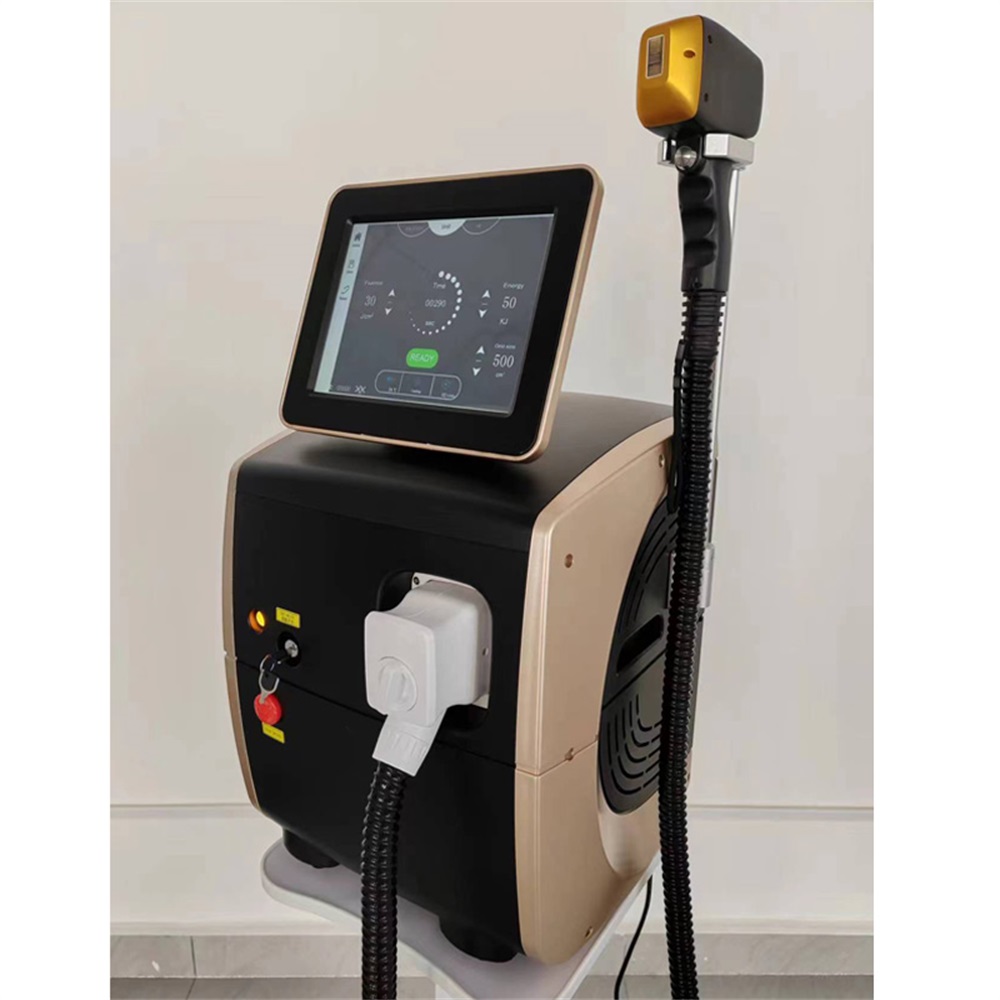 2026 High Power Diode Laser Ha - đánh giá và giá Industrial Laser Cleaning Machine