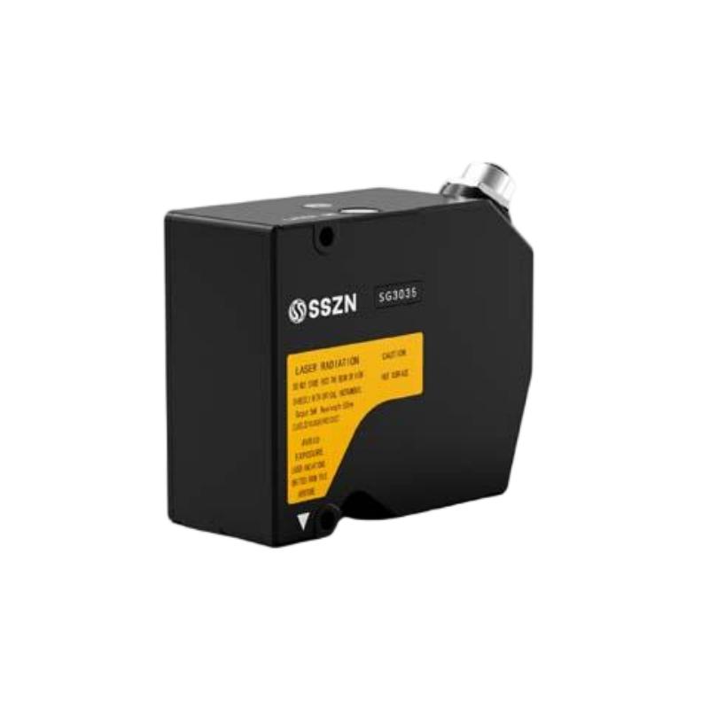 SG Series Point Laser Displace - đánh giá và giá Industrial Laser Measurement