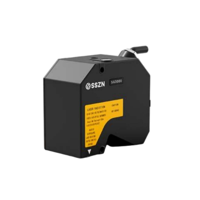 SG Series Point Laser Displace - đánh giá và giá Industrial Laser Measurement