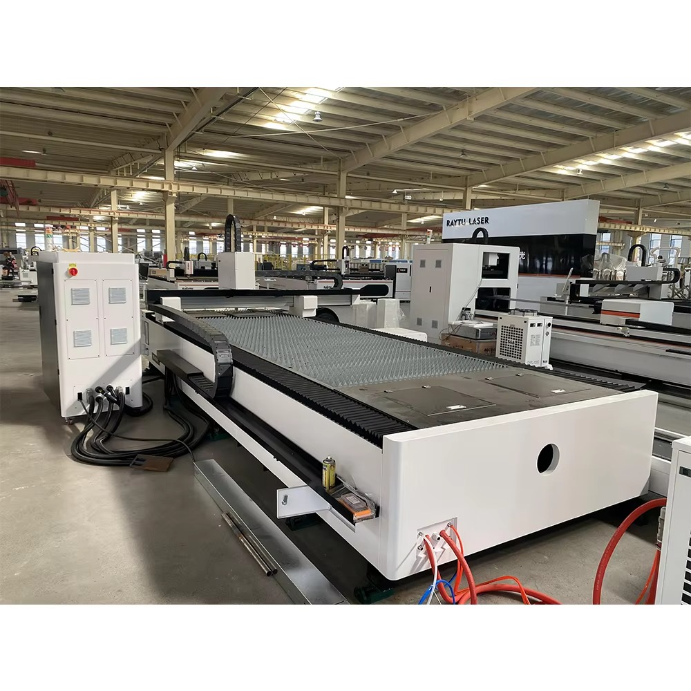 Hot Sale Metal Laser Cutting M - đánh giá và giá Industrial Laser Cutting Machines